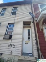 section 8 rental