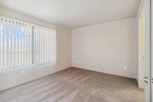 section 8 rental