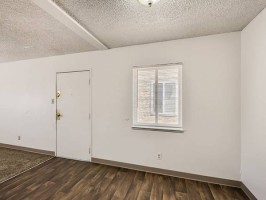 section 8 rental