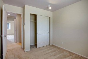 section 8 rental