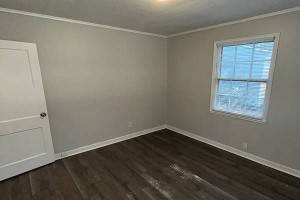 section 8 rental