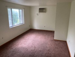 section 8 rental