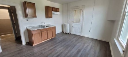 section 8 rental