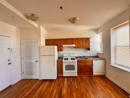 section 8 rental