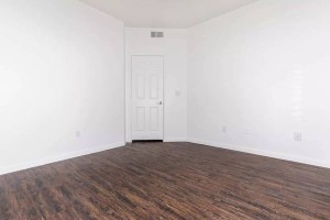 section 8 rental