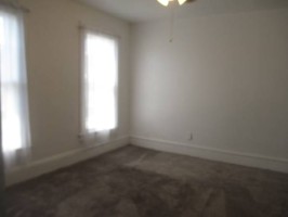 section 8 rental