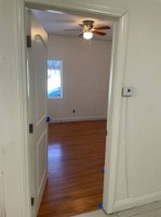 section 8 rental