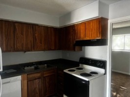 section 8 rental