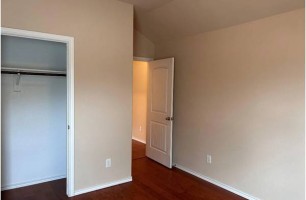 section 8 rental