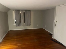 section 8 rental