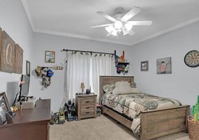 section 8 rental