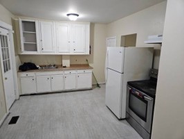 section 8 rental