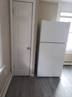 section 8 rental