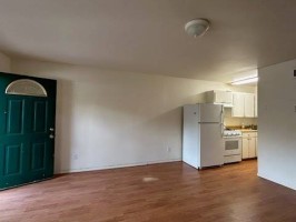 section 8 rental