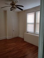 section 8 rental