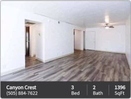 section 8 rental