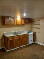 section 8 rental