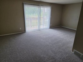 section 8 rental