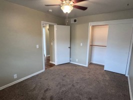 section 8 rental