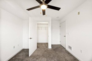 section 8 rental