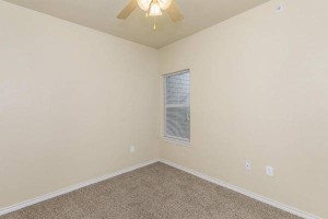 section 8 rental