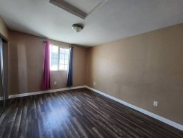 section 8 rental