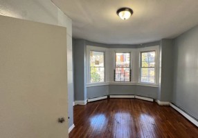 section 8 rental