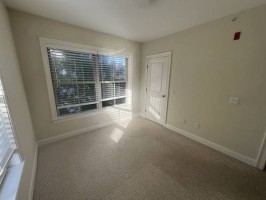 section 8 rental