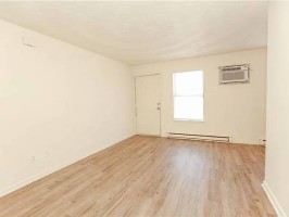 section 8 rental