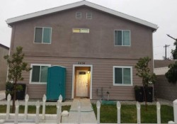 Section 8 For Rent in California