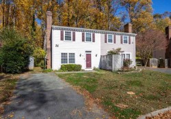 Section 8 For Rent in Virginia