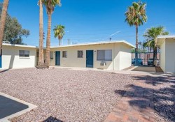 Section 8 For Rent in Arizona