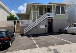 Section 8 For Rent in Hawaii