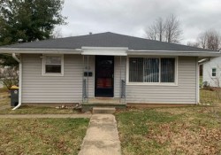 Section 8 For Rent in Indiana
