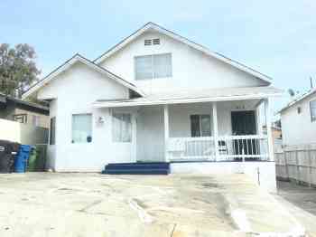 Section 8 Duplex for rent in San Marcos