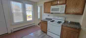 Section 8 Triplex for rent in Springfield 