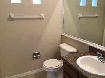 Section 8 House for rent in Pensacola 