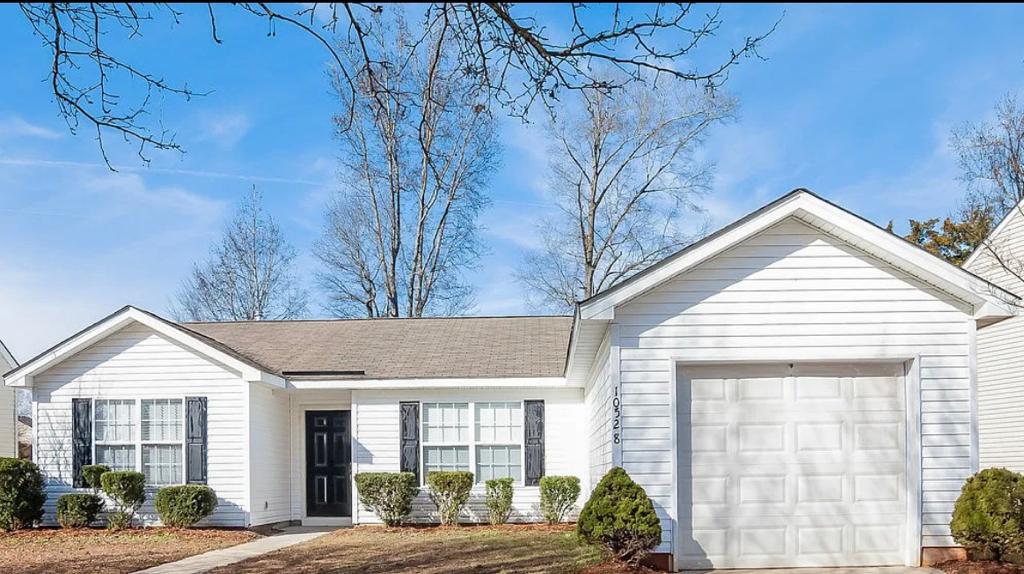 Section 8 House for rent in Charlotte
