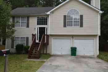 Section 8 House for rent in Decatur 