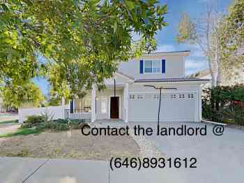 Section 8 House for rent in Denver 