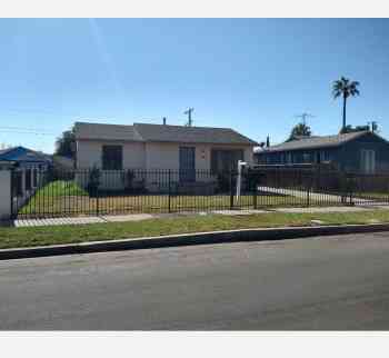 Section 8 House for rent in San Marcos