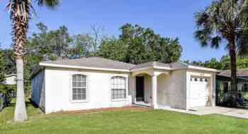 Section 8 Rentals Tampa Florida