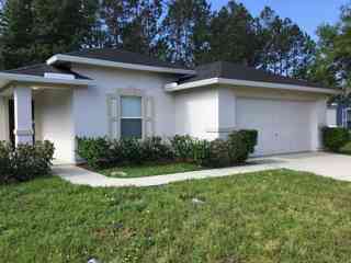 Section 8 House for rent in Jacksonville 