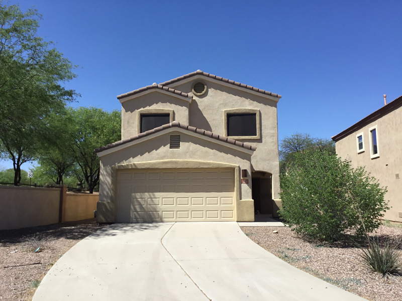 Section 8 House for rent in Sierra Vista 