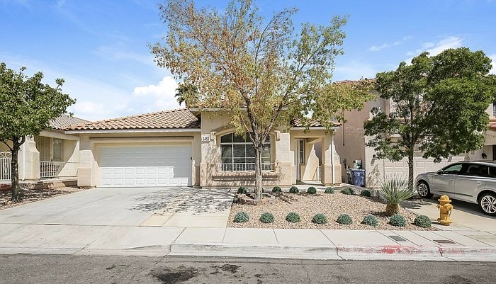 Section 8 House for rent in Las Vegas 