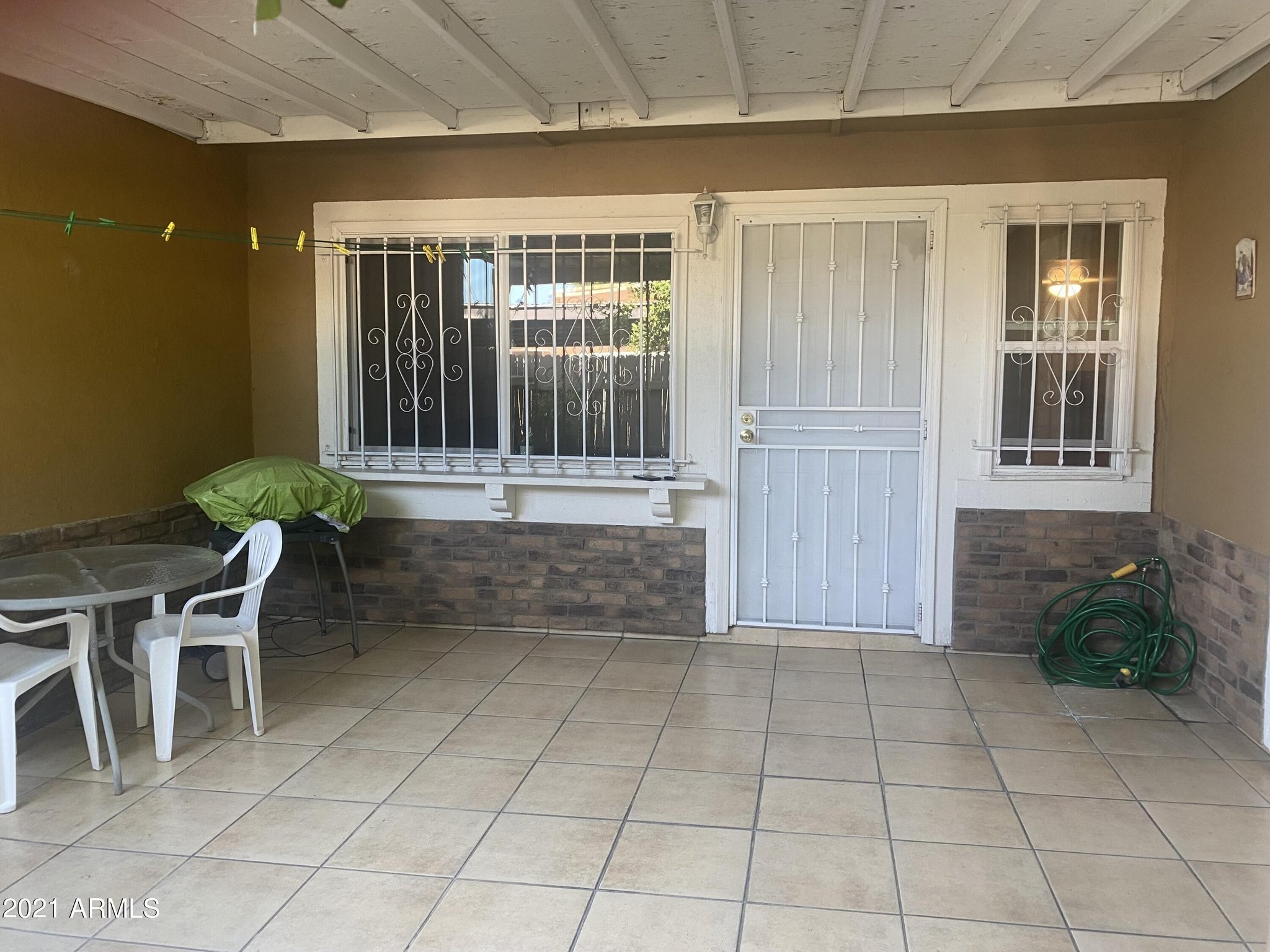 Section 8 Townhouse/Villa for rent in Phoenix