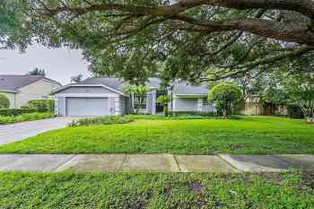 Section 8 House for rent in Pensacola 