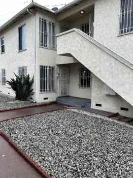 Section 8 Apartment for rent in San Marcos